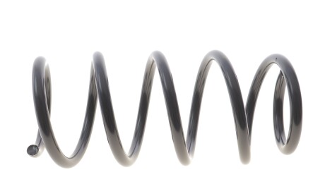 Пружина (передня) VW Crafter 2.0TDI (АКПП) 16- (фургон/коротка база) - LESJOFORS 4095149