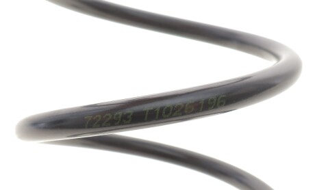 Фото 4 - Пружина подвески LESJOFORS 4095152