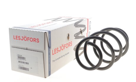 Фото 2 - Автозапчастина LESJOFORS 4095163