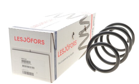 Фото 2 - Автозапчастина LESJOFORS 4095164