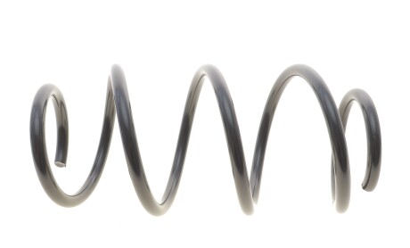 Пружина підвіски передн Лів/Прав SKODA ENYAQ IV VW ID.4 Electric 05.21- - LESJOFORS 4095164