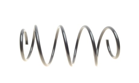 Фото 2 - Пружина подвески LESJOFORS 4095825