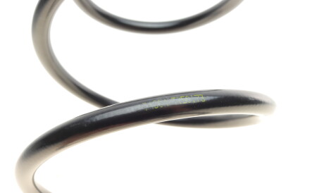 Фото 3 - Пружина подвески LESJOFORS 4095825