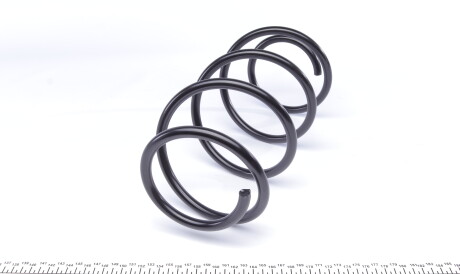 Фото 3 - Пружина підвіски LESJOFORS 4095827