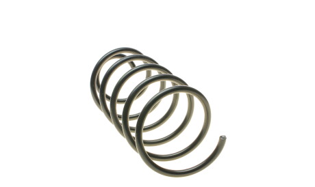 Фото 3 - Пружина підвіски LESJOFORS 4095831