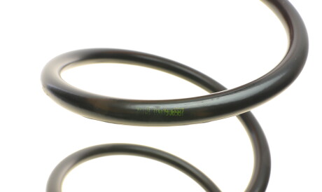 Фото 2 - Пружина подвески LESJOFORS 4095833