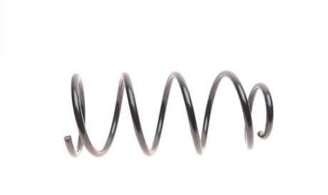 Фото 3 - Пружина підвіски LESJOFORS 4095834