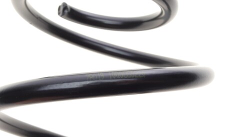 Фото 2 - Пружина підвіски LESJOFORS 4095835