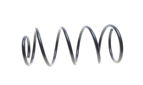 Фото 3 - Пружина підвіски LESJOFORS 4095835