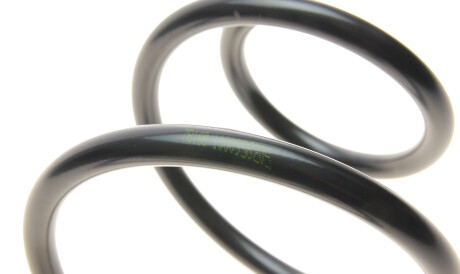 Фото 2 - Пружина подвески LESJOFORS 4095837