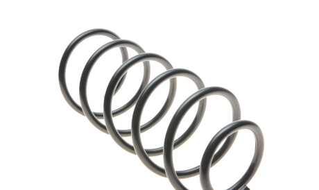 Фото 3 - Пружина подвески LESJOFORS 4095837