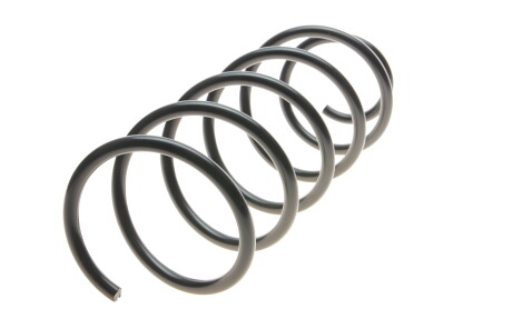 Фото 5 - Пружина подвески LESJOFORS 4095837