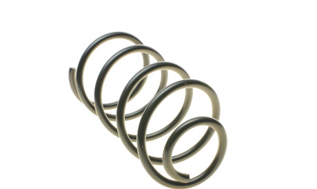 Фото 3 - Пружина підвіски LESJOFORS 4095841