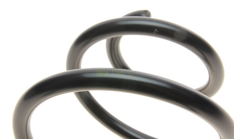 Фото 2 - Пружина підвіски LESJOFORS 4095844