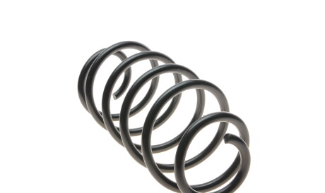 Фото 3 - Пружина підвіски LESJOFORS 4095844