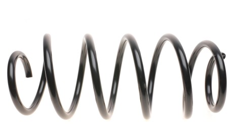 Фото 3 - Пружина підвіски LESJOFORS 4095845