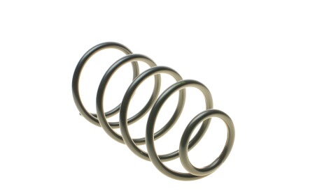 Фото 3 - Пружина підвіски LESJOFORS 4095846