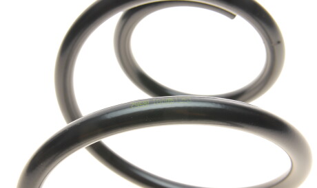 Фото 2 - Пружина подвески LESJOFORS 4095847