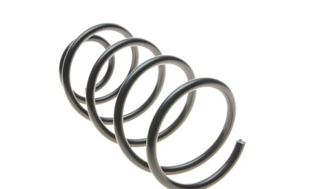 Фото 3 - Пружина подвески LESJOFORS 4095847