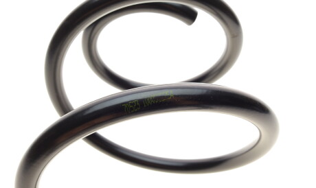 Фото 2 - Пружина підвіски LESJOFORS 4095861