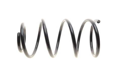 Фото 3 - Пружина підвіски LESJOFORS 4095861