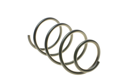 Фото 3 - Пружина підвіски LESJOFORS 4200705