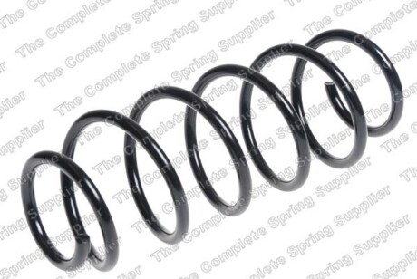 Пружина підвіски задн Лів/Прав ALFA ROMEO GIULIETTA 1.8 04.10-10.18 - LESJOFORS 4200716