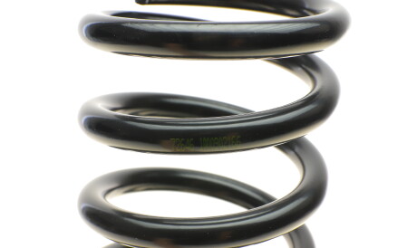 Фото 2 - Пружина подвески LESJOFORS 4204207