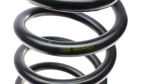 Фото 2 - Пружина подвески LESJOFORS 4204208