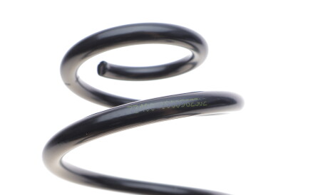 Фото 2 - Пружина підвіски LESJOFORS 4204211