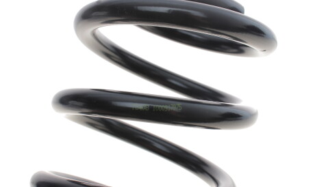 Фото 2 - Пружина підвіски LESJOFORS 4204213