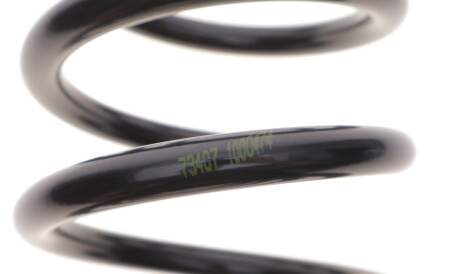 Фото 3 - Пружина підвіски LESJOFORS 4204214