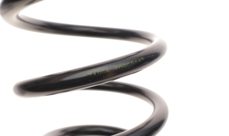 Фото 2 - Пружина подвески LESJOFORS 4204232