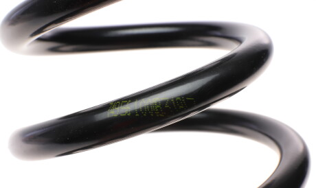 Фото 2 - Пружина підвіски LESJOFORS 4204233