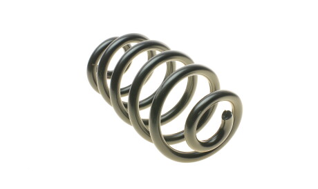 Фото 3 - Пружина підвіски LESJOFORS 4204242