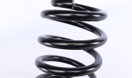 Фото 2 - Пружина підвіски LESJOFORS 4204243