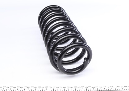 Фото 3 - Пружина підвіски LESJOFORS 4204243