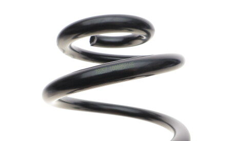 Фото 3 - Пружина підвіски LESJOFORS 4204253