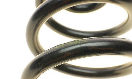 Фото 2 - Пружина подвески LESJOFORS 4204254