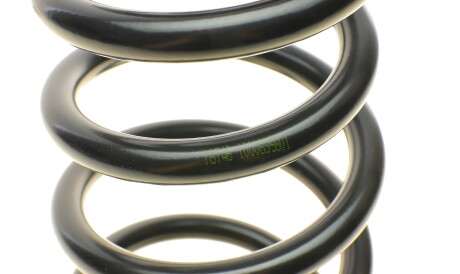 Фото 2 - Пружина підвіски LESJOFORS 4204257