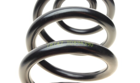 Фото 2 - Пружина підвіски LESJOFORS 4204258