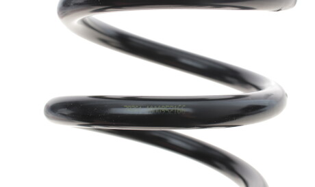 Фото 2 - Пружина підвіски LESJOFORS 4204260