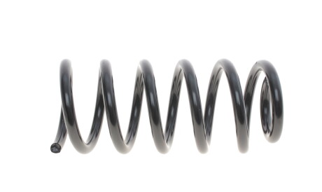 Фото 3 - Пружина підвіски LESJOFORS 4204260