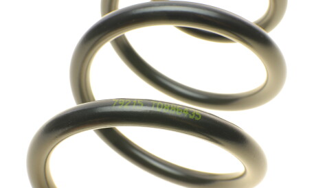 Фото 2 - Пружина подвески LESJOFORS 4204270