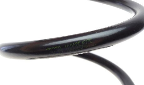 Фото 2 - Пружина підвіски LESJOFORS 4204275