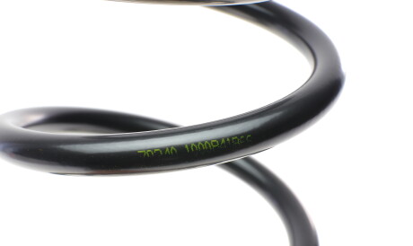 Фото 2 - Пружина підвіски LESJOFORS 4204276