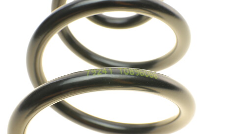 Фото 2 - Пружина підвіски LESJOFORS 4204277