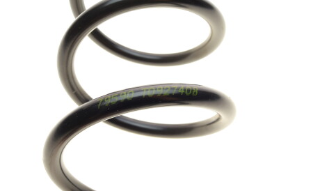 Фото 2 - Пружина підвіски LESJOFORS 4204282