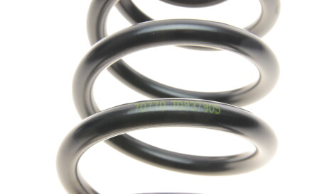 Фото 2 - Пружина підвіски LESJOFORS 4204286