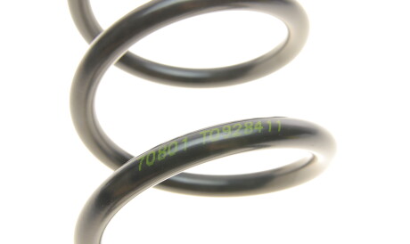 Фото 2 - Пружина підвіски LESJOFORS 4204293